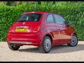 Fiat 500 1.2 500 Lounge 3dr 5