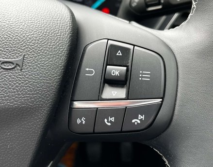 Ford Puma 1.0 Puma Titanium 5dr 58