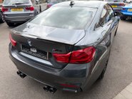 BMW M4 M4 COMPETITION 18