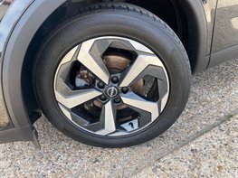 Nissan Qashqai 1.3 Qashqai N-Connecta DiG-T MHEV 5dr 3