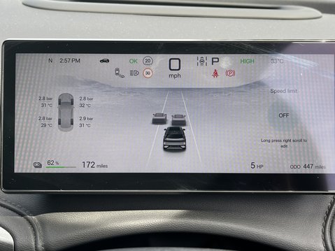 BYD Atto 3 330kW Excellence AWD 75kWh 5dr Auto 14