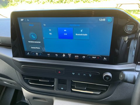 Ford Transit Custom 2.0 280 EcoBlue Limited L2 H1 Euro 6 (s/s) 5dr 22