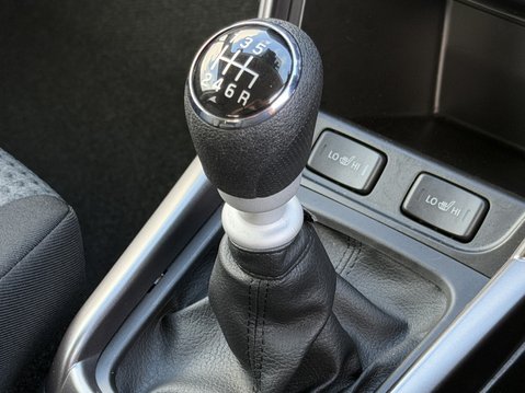 Suzuki S-Cross 1.4 Boosterjet 48V Hybrid Motion 5dr 30