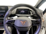 Cupra Born 58kWh V1 Hatchback 5dr Electric Auto (204 ps) 13