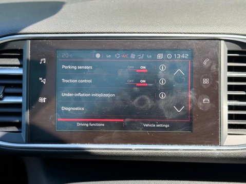 Peugeot 308 1.5 BlueHDi GT Line Euro 6 (s/s) 5dr 23