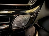 Toyota C-HR 1.2 C-HR-Dynamic 5dr 25