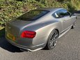 Bentley Continental GT SPEED 7