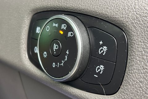 Ford Transit 350 Srw 130 ps Lawnmower Beavertail / Tipper Truck - Air Con 33