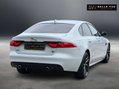 Jaguar XF 3.0 XF V6 S D Automatic 4dr *NATIONAL DELIVERY* 8
