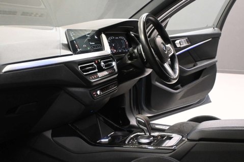 BMW 1 Series 2.0 M135i xDrive Auto 4WD 5dr 13
