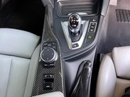 BMW M4 3.0 BiTurbo DCT Euro 6 (s/s) 2dr 85