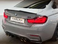 BMW M4 3.0 BiTurbo GPF Competition Coupe 2dr Petrol DCT Euro 6 (s/s) (450 ps) 48