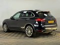 Porsche Cayenne PLATINUM EDITION 3.0 DIESEL V6 TIPTRONIC 11