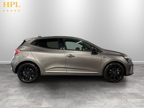 Renault Clio 1.6 E-TECH esprit Alpine Hatchback 5dr Petrol Hybrid Auto Euro 6 (s/s) (145 8