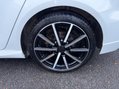 Audi A3 2.0 TFSI Black Edition Sportback S Tronic quattro Euro 6 (s/s) 5dr 54
