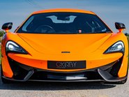 McLaren 570S 570 S Coupe 24
