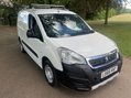 Peugeot Partner BLUE HDI SE L1 850 18