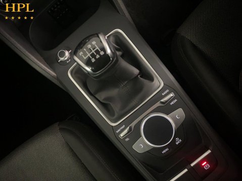 Audi Q2 1.0 TFSI 30 Sport SUV 5dr Petrol Manual Euro 6 (s/s) (110 ps) Air Con - All 16