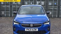 Vauxhall Corsa 1.2 Turbo Ultimate Nav Hatchback 5dr Petrol Auto Euro 6 (s/s) (130 ps) 2