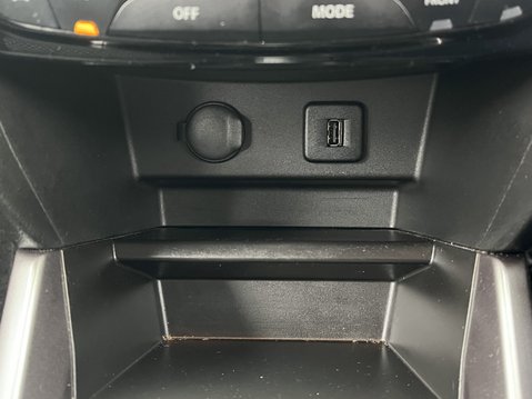 Suzuki Vitara 1.4 Boosterjet 48V Hybrid SZ-T 33