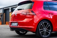 Volkswagen Golf 2.0 Golf GTD Semi-Auto 5dr 45