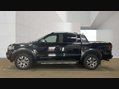 Ford Ranger 2.0 Ranger Wildtrak EcoBlue 4x4 Auto 4WD 4dr 3