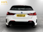 BMW 1 Series 1.5 118i M Sport (LCP) Hatchback 5dr Petrol DCT Euro 6 (s/s) (136 ps) Crui 6