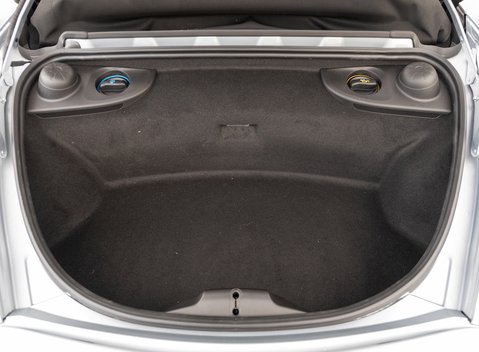 Porsche Boxster Spyder 29