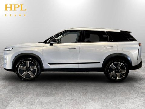 JAECOO 7 1.6T Deluxe SUV 5dr Petrol DCT Euro 6 (s/s) (147 ps) 4