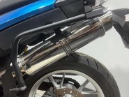 BMW F650 F 800 2009 NEW MOT WARRANTY ENDURO 800CC TOURER BIKE 24