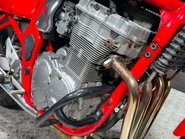 Suzuki Bandit 600 GSF 1996 MK1 RUNNING PROJECT BIKE ONLY 26K NAKED A2 9