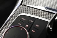 BMW 3 Series 2.0 320I M Sport Auto 4dr 39