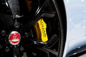 Jaguar F-Type PROJECT 7. 1 OF 250. LIGHTNING SILVER PAINTWORK. LOW MILEAGE. CERAMICS. 15