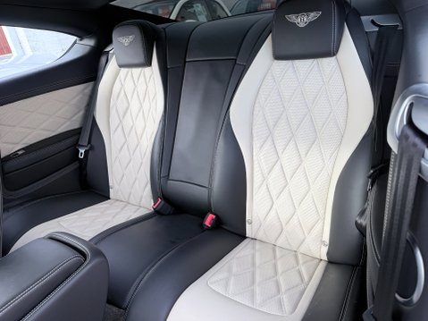 Bentley Continental GT V8 S 13