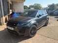 Land Rover Range Rover Evoque 2.0 Range Rover Evoque HSE Dynamic SD4 Auto 4WD 5dr 1