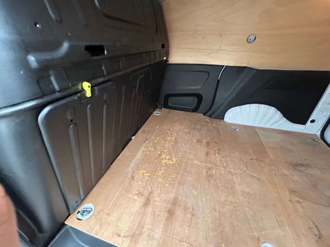 Vauxhall Combo 1.5 Turbo D 2300 Pro Panel Van 5dr Diesel Manual L1 H1 Euro 6 (s/s) (100 ps 11