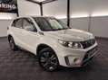Suzuki Vitara 1.4 Boosterjet SZ-T Auto Euro 6 (s/s) 5dr 2