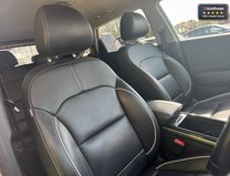 Kia Niro 64kWh 4 SUV 5dr Electric Auto (201 bhp) 12