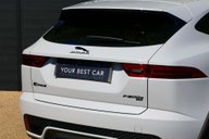 Jaguar E-Pace 1.5 E-PACE R-Dynamic SE PHEV AWD Auto 4WD 5dr 12