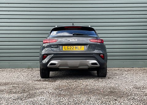 Kia Xceed 1.5 T-GDi '3' 7