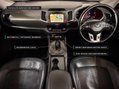 Kia Sportage KX-3 CRDI AUTOMATIC 11