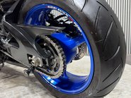 Suzuki GSX-R GSXR600 2008 K7 ONLY 14K NEW MOT 600CC SUPER SPORT 39