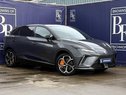 MG MG4 64kWh XPOWER Hatchback 5dr Electric Auto 4WD (Dual Motor) (435 ps)