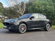 Maserati Grecale 2.0 MHEV Modena ZF 4WD Euro 6 (s/s) 5dr 16