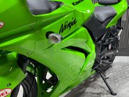 Kawasaki Ninja 250 EX 2008 ONLY 160 MILES OUTSTANDING CONDITION A2 READY 250CC 31