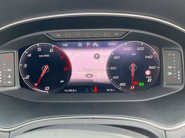 SEAT Arona 1.0 Arona Xperience Luxury EcoTSI Semi-Auto 5dr 21