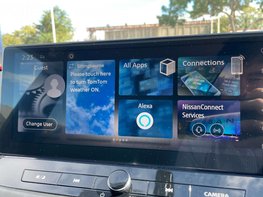 Nissan Qashqai 1.3 Qashqai N-Connecta DiG-T MHEV 5dr 41