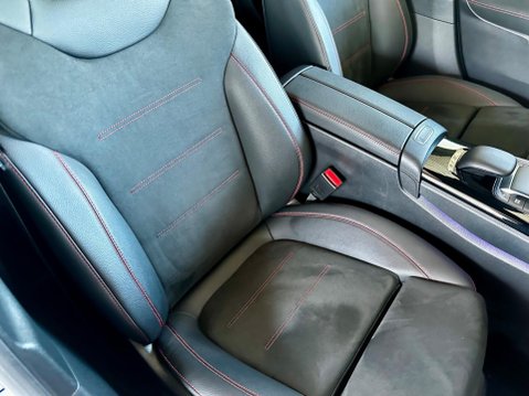 Mercedes-Benz A Class 1.5 A180d AMG Line (Premium Plus 2) 7G-DCT Euro 6 (s/s) 5dr 50
