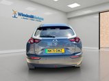 Mazda MX-30 35.5kWh GT Sport Tech Auto 5dr 9