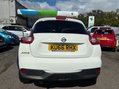 Nissan Juke 1.2 DIG-T N-Connecta SUV 5dr Petrol Manual Euro 6 (s/s) (115 ps) 5